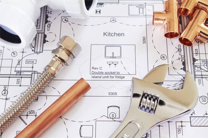 Builders Academy Launches Certificate IV in Plumbing & Services
