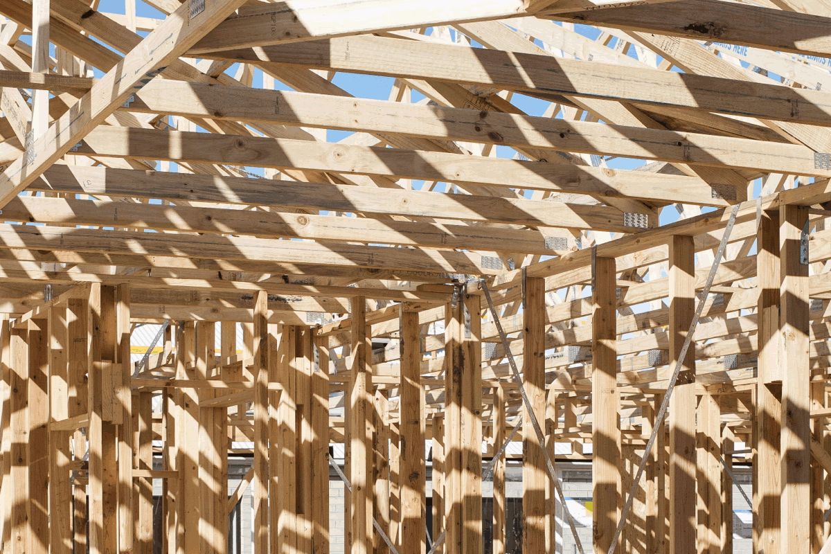 TIMBER! WOOD REACHES NEW HEIGHTS IN NATIONAL CONSTRUCTION CODE UPDATE