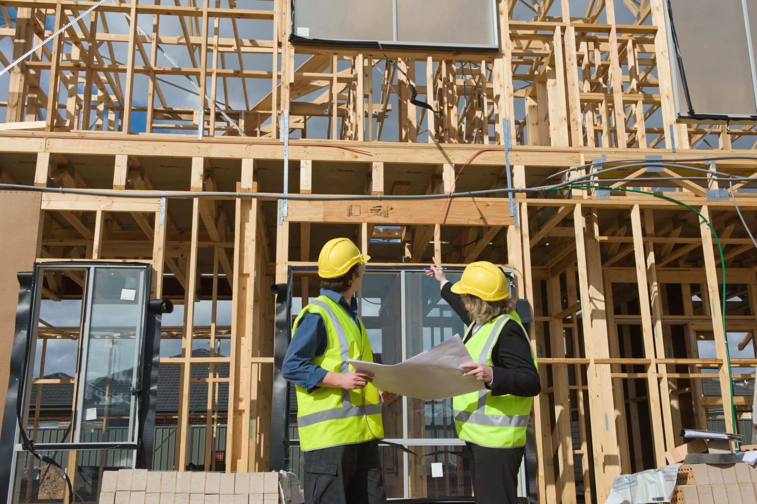 What You Need To Know About Builders