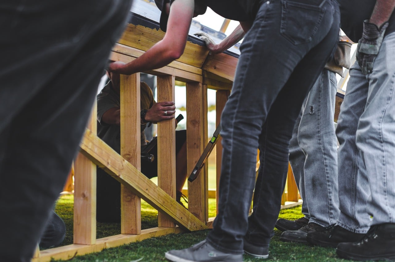 How Much Does a Qualified Carpenter Earn? Builders Academy Australia