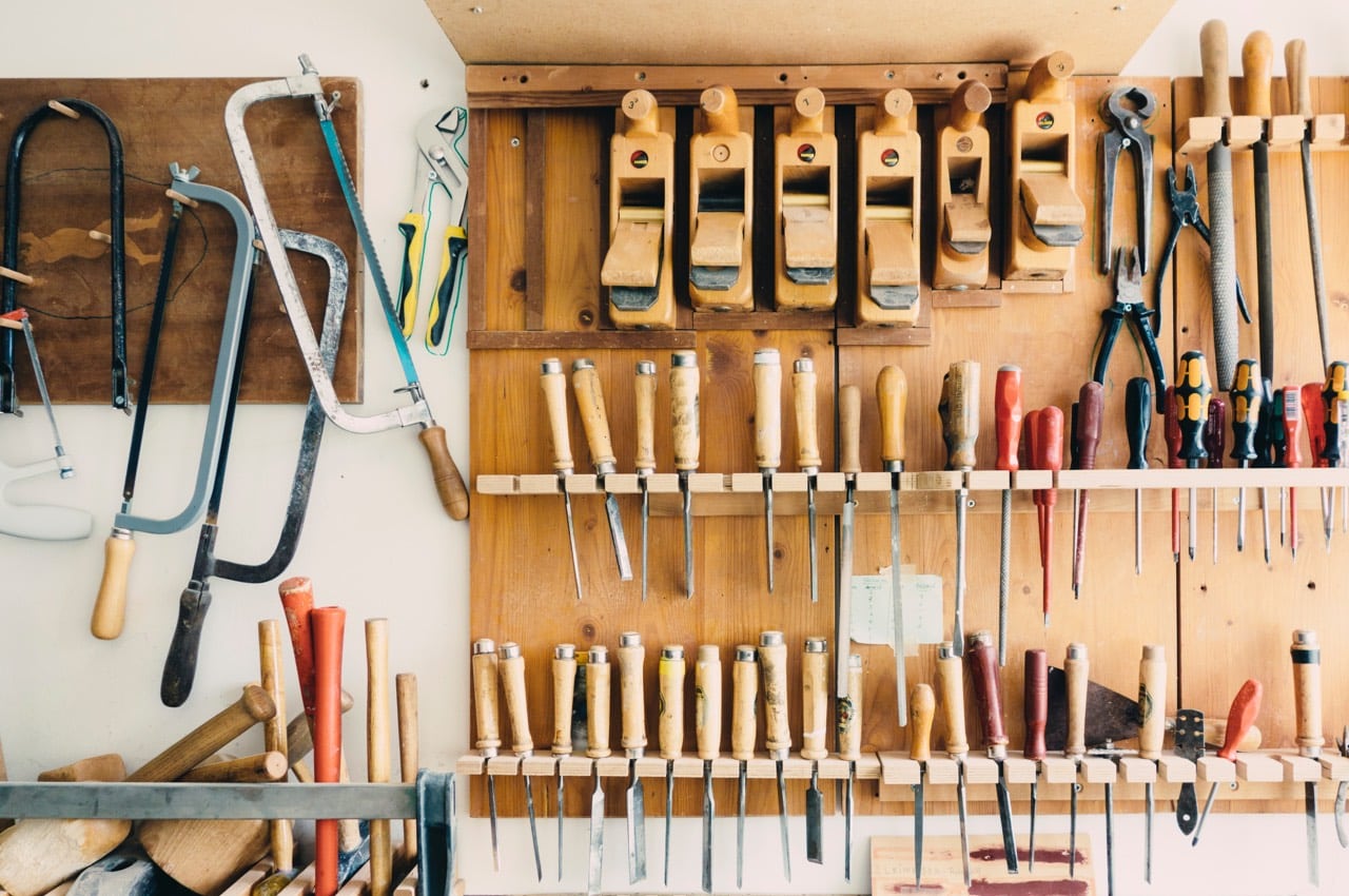 What to Expect from a Carpentry Apprenticeship