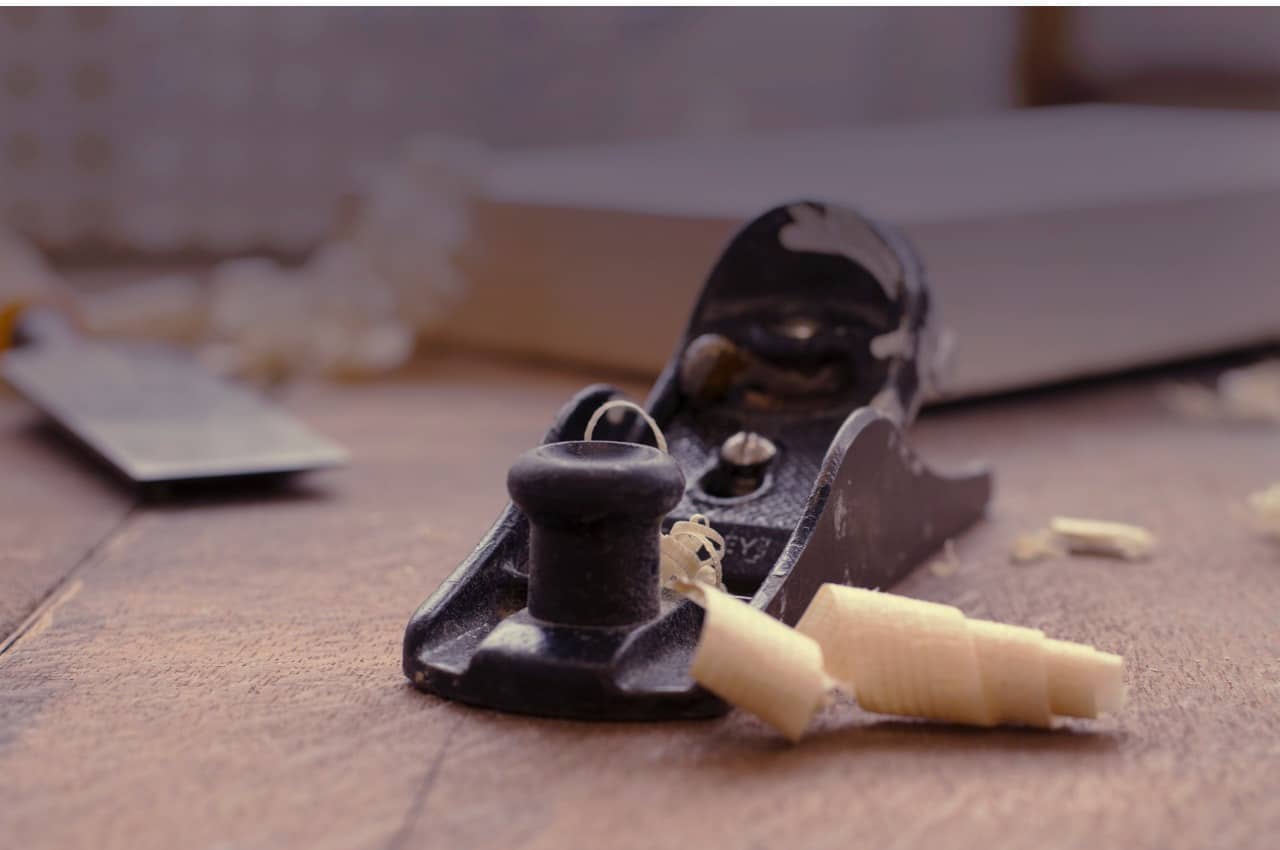 what to expect from a carpentry apprenticeship