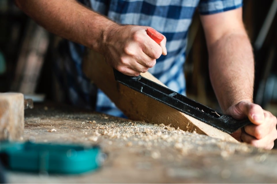 The Best Ways to Minimise Losses as a Carpenter