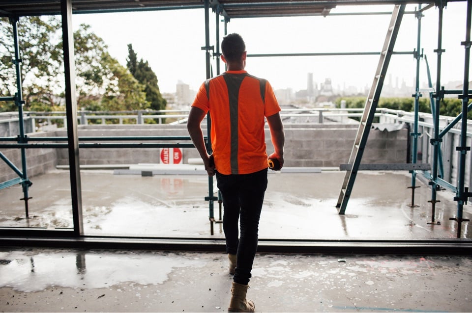 The Tradie’s Survival Guide to Winter