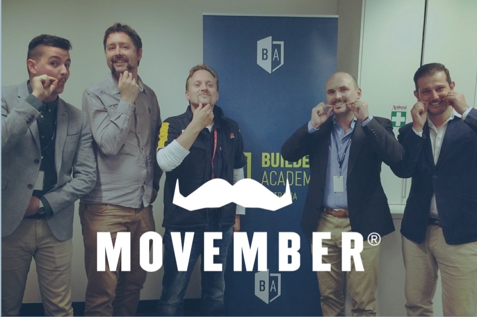 Movember in review: Do you participate?
