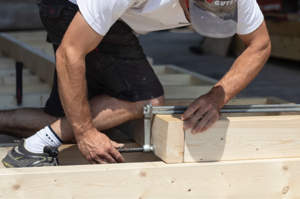 JOINERY AND CARPENTRY – WHAT’S THE DIFFERENCE?