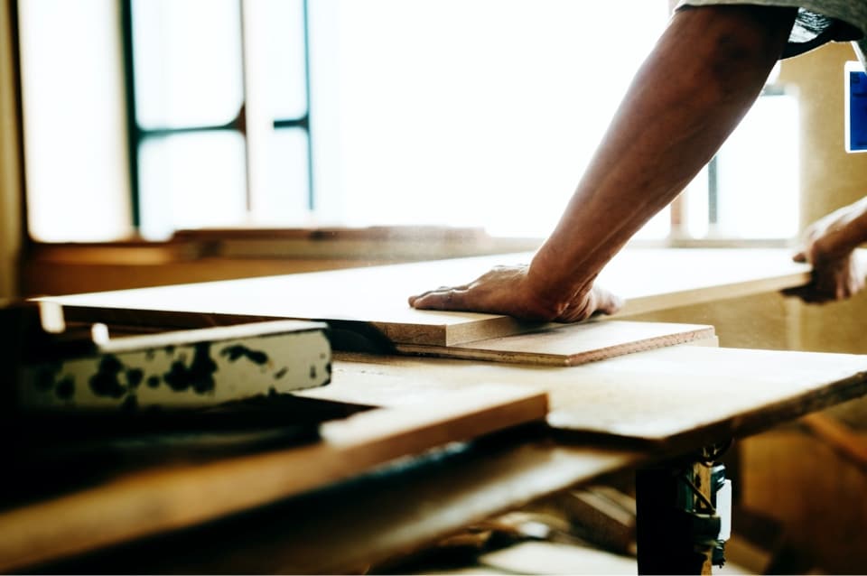 How to Grow Your Carpentry Experience and Skills - Skill360 Australia