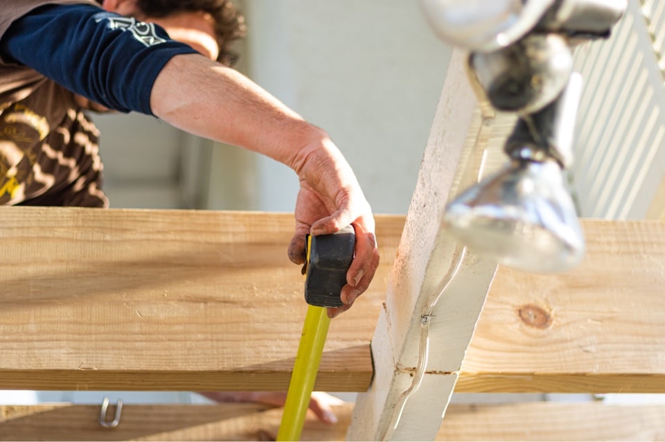 Top Carpentry Skills Every Carpenter Should Have