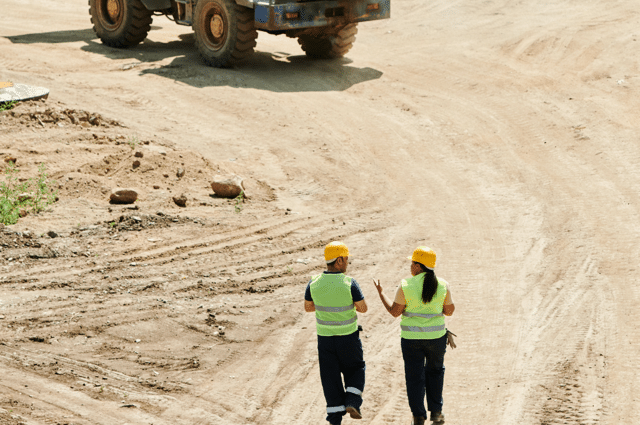 Everything You Need to Know about Becoming a Construction Foreperson
