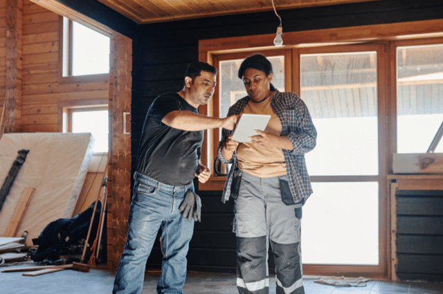 How to Find Customers for your Carpentry Business