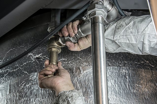 Common Myths and Misconceptions about Plumbing Careers