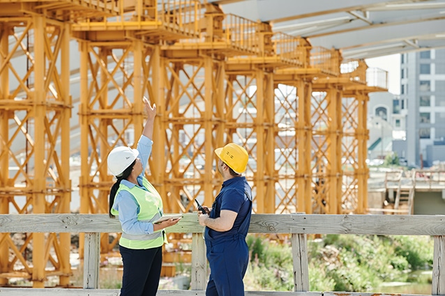 The Making of a Leader: 6 Qualities of a Good Site Foreman or Foreperson