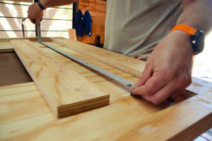 Skills to Master in Carpentry