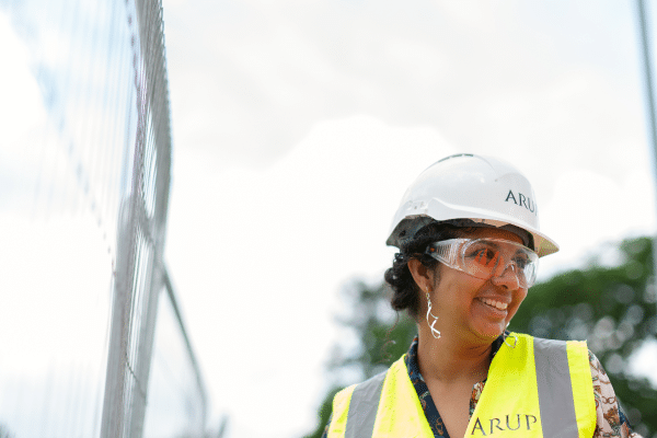 6 Tips for Young Women Considering a Career in Construction
