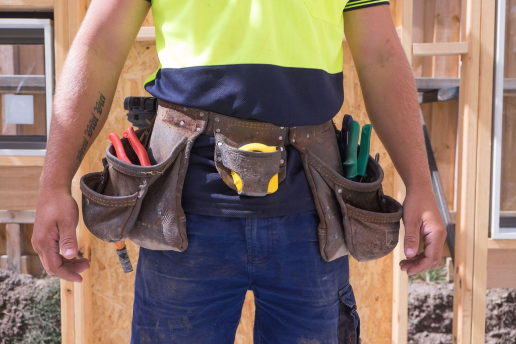 Get Ready for Your Carpentry Apprenticeship in 2023