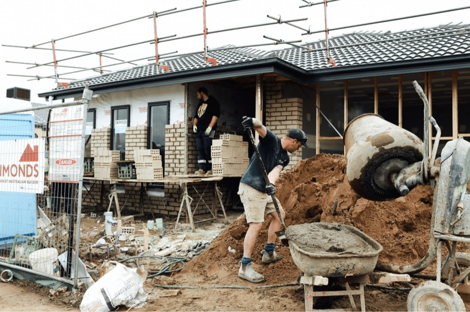 5 Tips Before You Start Your Own Building and Construction Business