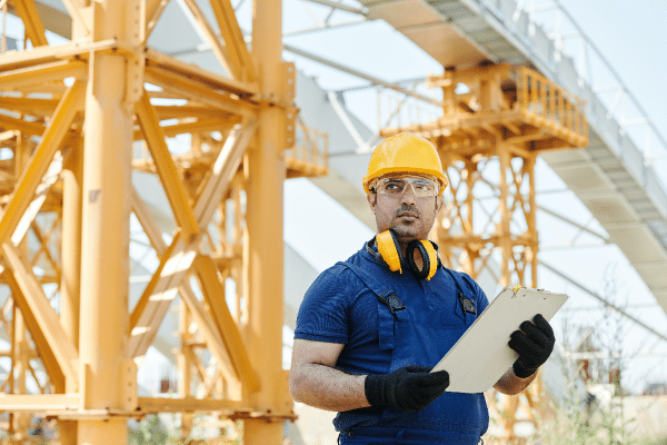5 Roles of Building Practitioners in Construction