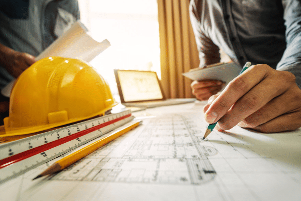 Building Specifications: A Blueprint for Construction Excellence