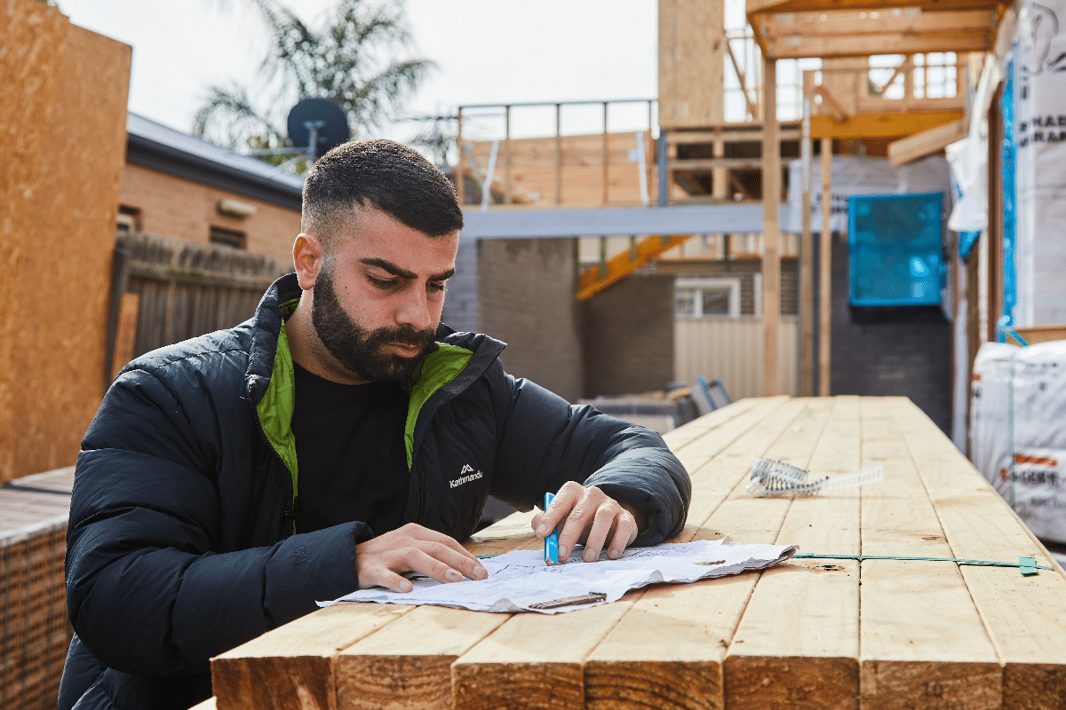 Dreaming of Business Ownership? Hear Joseph’s Journey with Builders Academy Australia